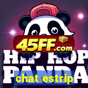 chat estrip